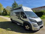 Knaus Boxstar Solution 4 Pers. Hubbett