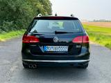 Volkswagen Passat Variant 2.0 TDI DSG Highline - Volkswagen Passat aus 2011: TDI