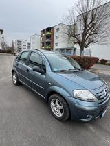 Citroën Citroen C3 1.4 Benzin Klima Panoramadach Z... - Citroën C3 in Wiesbaden