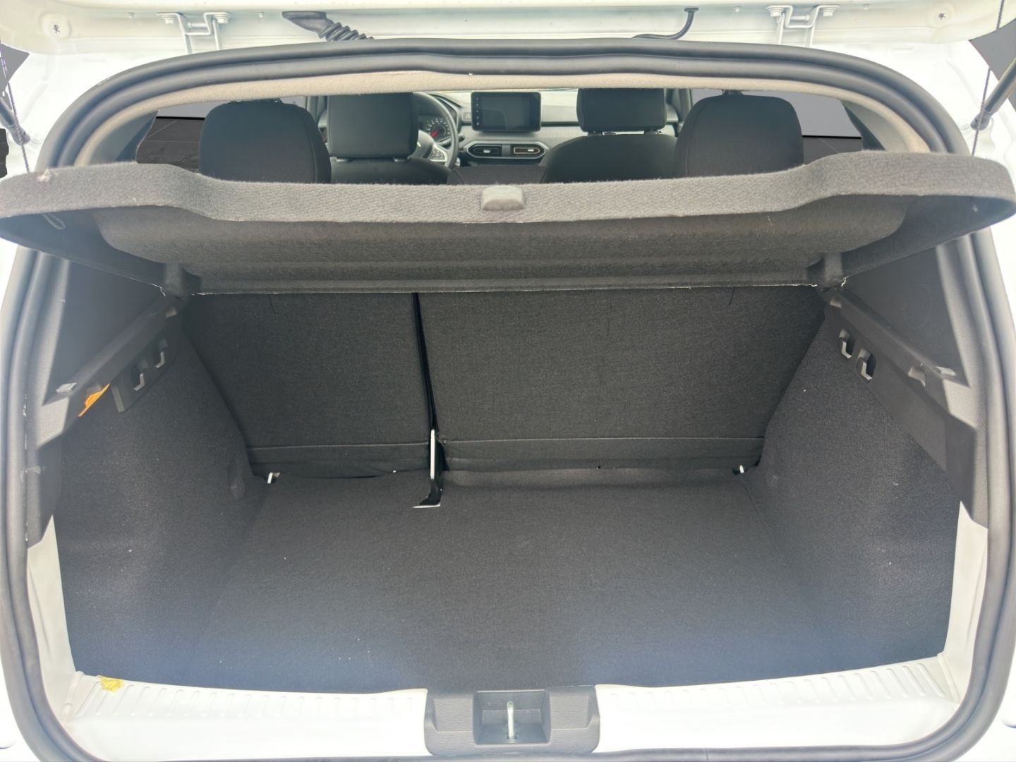 Fahrzeugabbildung Dacia Sandero III Stepway Expression 1.0 TCe 90 EU6e L
