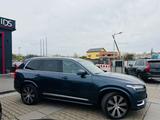 Volvo XC90 Ultimate Bright AWD/Pano/Head up/7Sitzer - Volvo XC90: Ultimate Bright