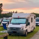 Bürstner Nexxo T620 Ford - Bürstner T 620