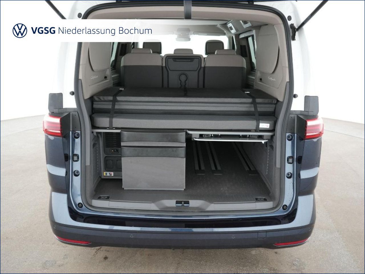 Volkswagen T7 California - Bild 18