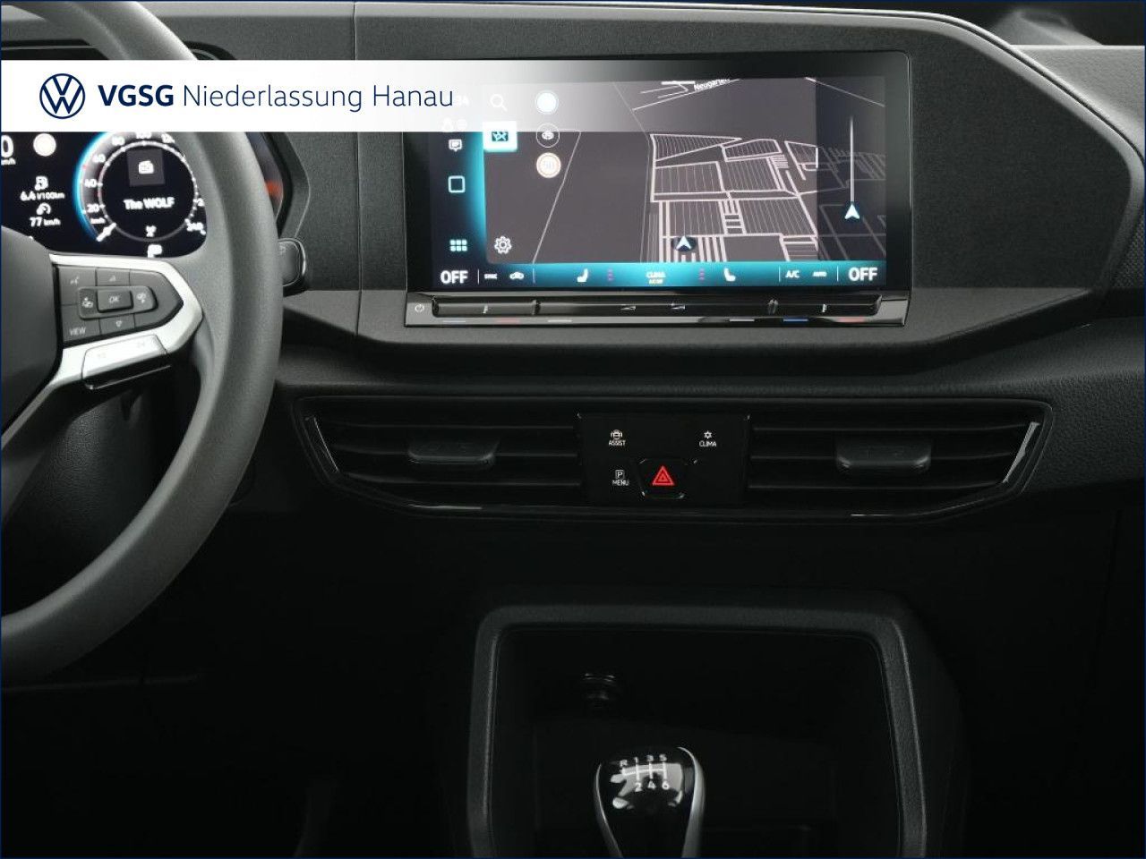 Volkswagen Caddy - Bild 10