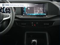 Volkswagen Caddy - Vorschau Bild 10