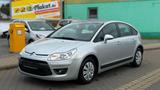 Citroën C4 Lim. Tonic 1.6 Benzin / 1. Hand / Klimaanlage - Citroën C4 Tonic mit Benzin-Antrieb