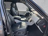 Land Rover Range Rover 4.4 SDV8 Autobiography 22" Standhzg. - Land Rover Range Rover: 4.2