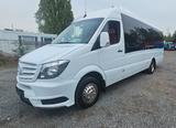 Mercedes-Benz Sprinter 516 CDI EURO 6, 519 - Angebote
