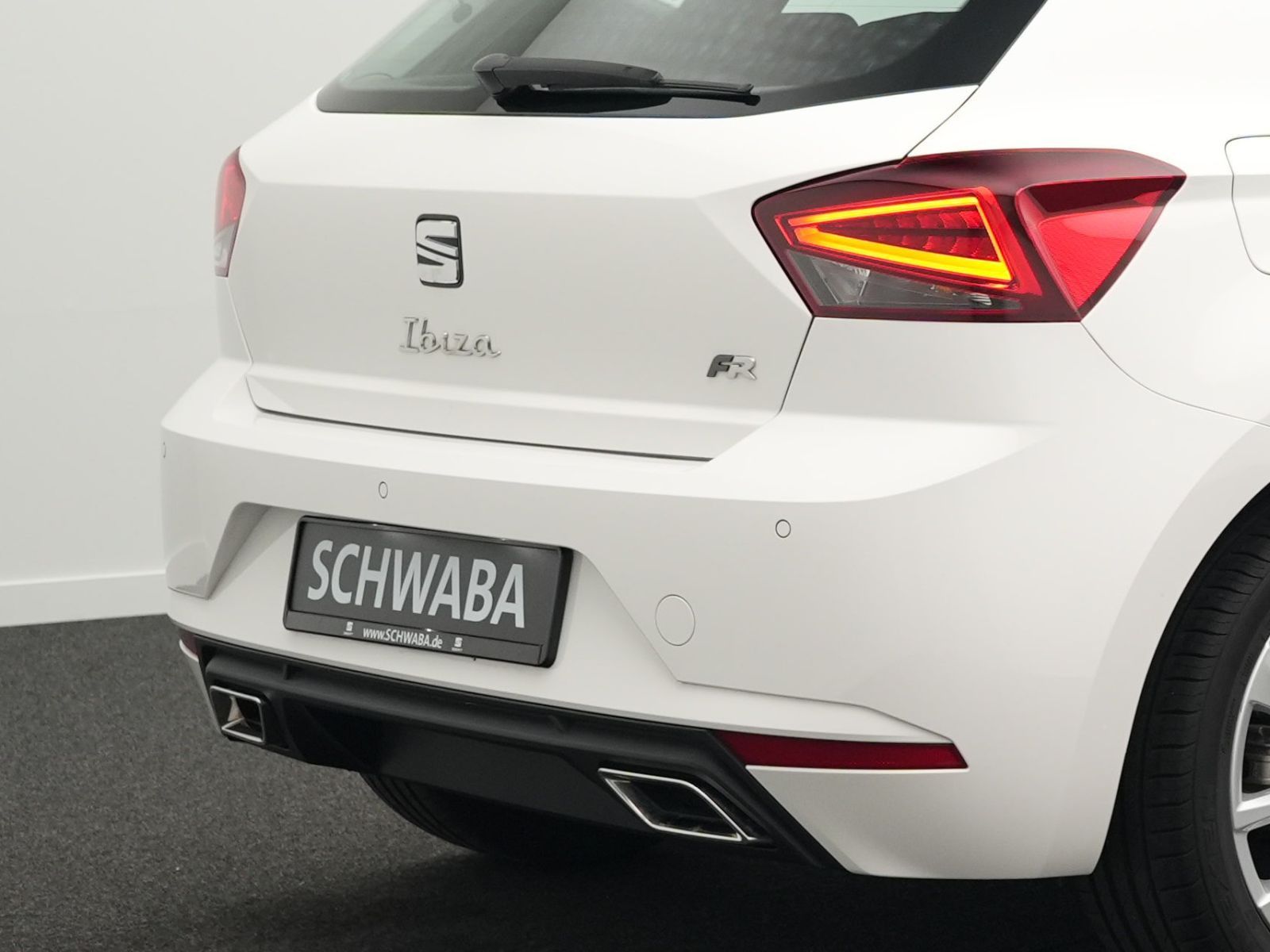 Seat Ibiza - Bild 37