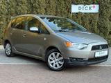 Mitsubishi Colt 1.3L MOTION 5-Trg+SHZ+TEMP+AHK+GEPFLEGT+TÜV - Mitsubishi Colt Gebrauchtwagen