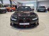 BMW CS  ONLY Transport KM Export - BMW M3 mit Benzin-Antrieb: Sportwagen, Automatik