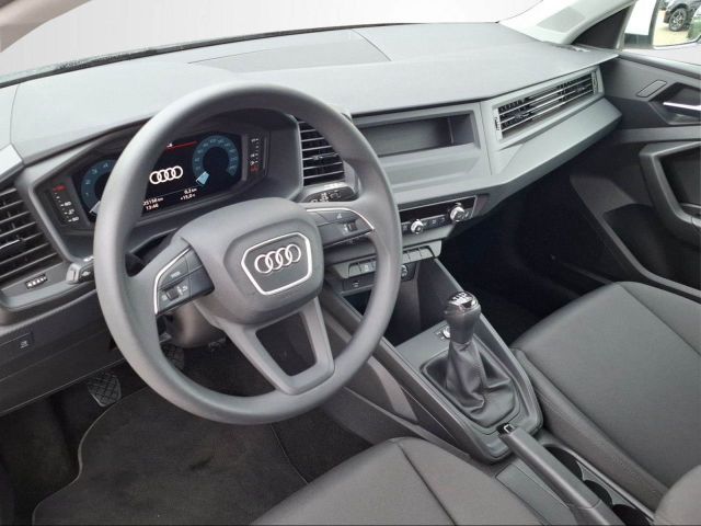 A1 SPORTBACK 25 TFSI PDC+KLIMA+SHZ+DAB