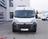Citroën Jumper Grossraumkasten 35 L2H2 Heavy BlueHDi - Citroën Jumper mit Diesel-Antrieb: Kleinbus