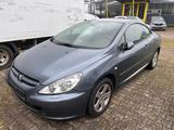 Peugeot 307 CC Tendance 135 - Peugeot 307: Tendance