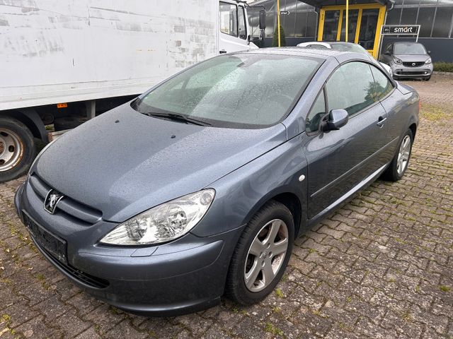 Peugeot 307 CC Tendance 135