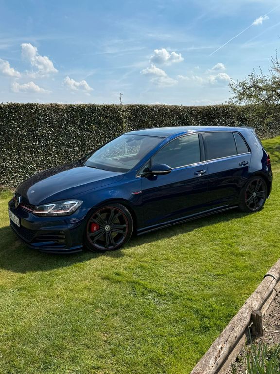 Image of Volkswagen Golf