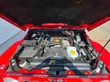 Jeep Wrangler 2.8l CRD Sahara Automatik Sahara - Jeep Wrangler: Rot