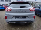 Ford Puma ST-Line - Ford Puma mit Benzin-Antrieb: Kleinwagen