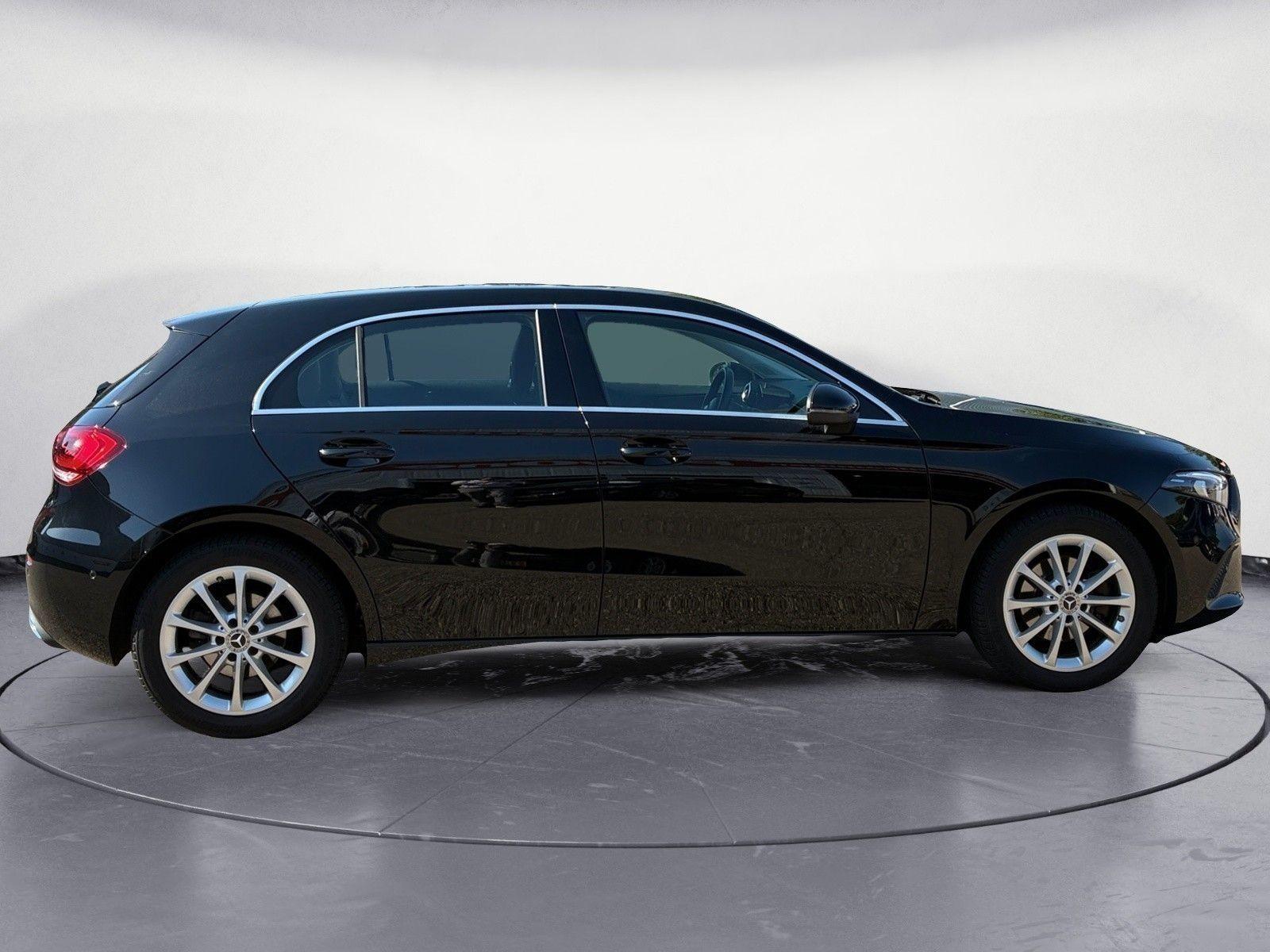 Mercedes-Benz A-Class Progessive AHK*PDC*KAMERA*NAVI*SHZ*TEMPOMA, миниатюра 5