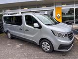 Renault Trafic III Grand Life Blue dCi 150 8 Sitzer - Renault Trafic: Ii
