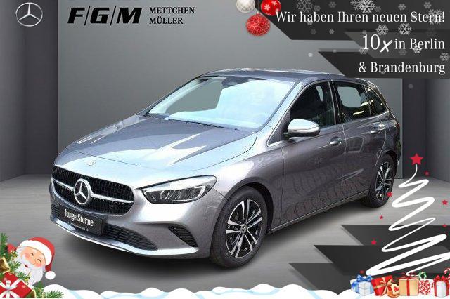 Mercedes-Benz B 250 4M Progressive Sitzhz|EASY-PACK|Kam|LED