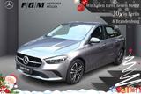 Mercedes-Benz B 250 4M Progressive Sitzhz|EASY-PACK|Kam|LED - gebrauchte Mercedes-Benz B 250 aus dem Jahr 2023
