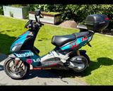 Aprilia SR50r - Offers matching your search criteria