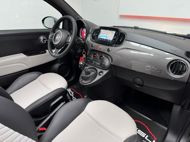 Fiat 500C 1.0 Mild Hybrid Dolcevita