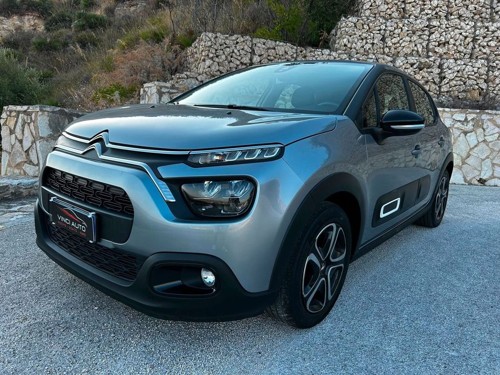 Image of Citroën C3