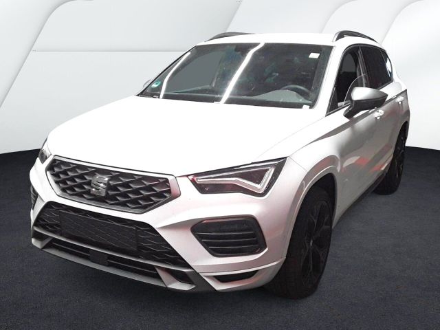 Seat Ateca FR 2.0TDI DSG AHK+KAMERA+ACC+DCC+NAVI+APP+