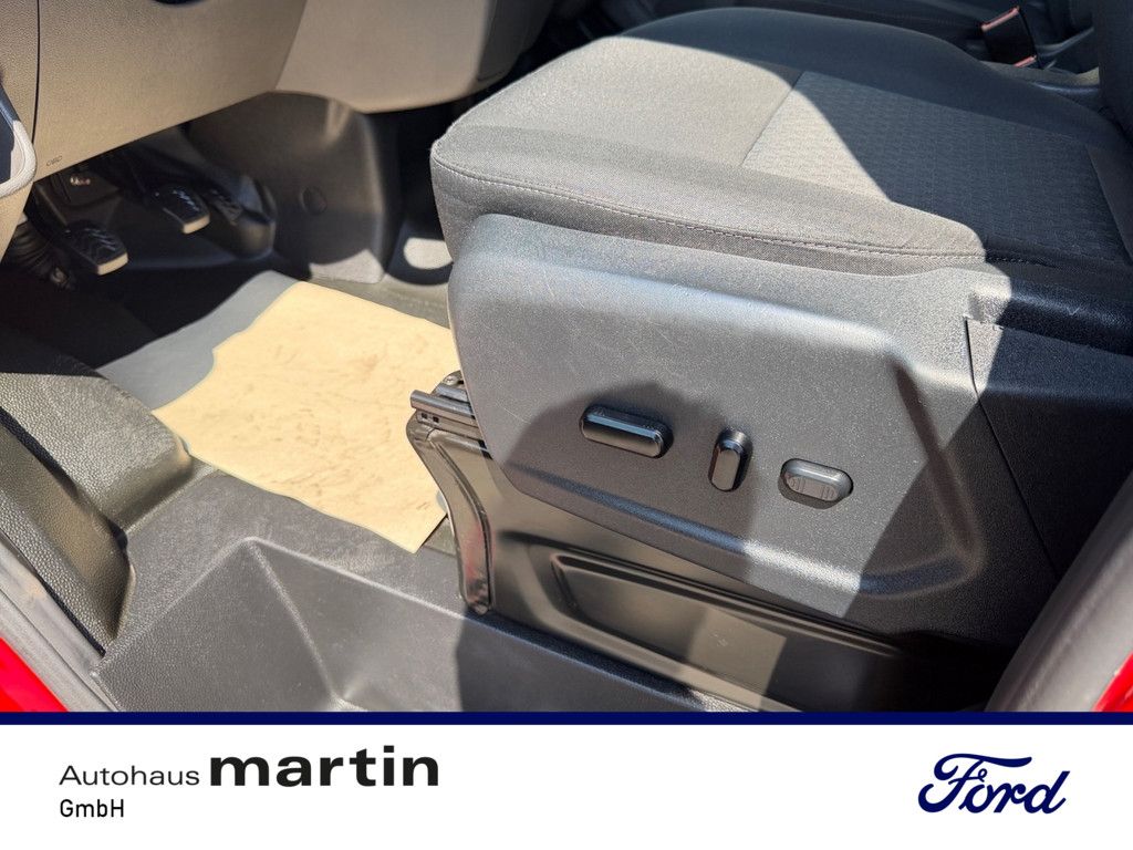 Fahrzeugabbildung Ford Transit FT 350 TTS 2.0 EcoBlue DPF 350 L2 Trend