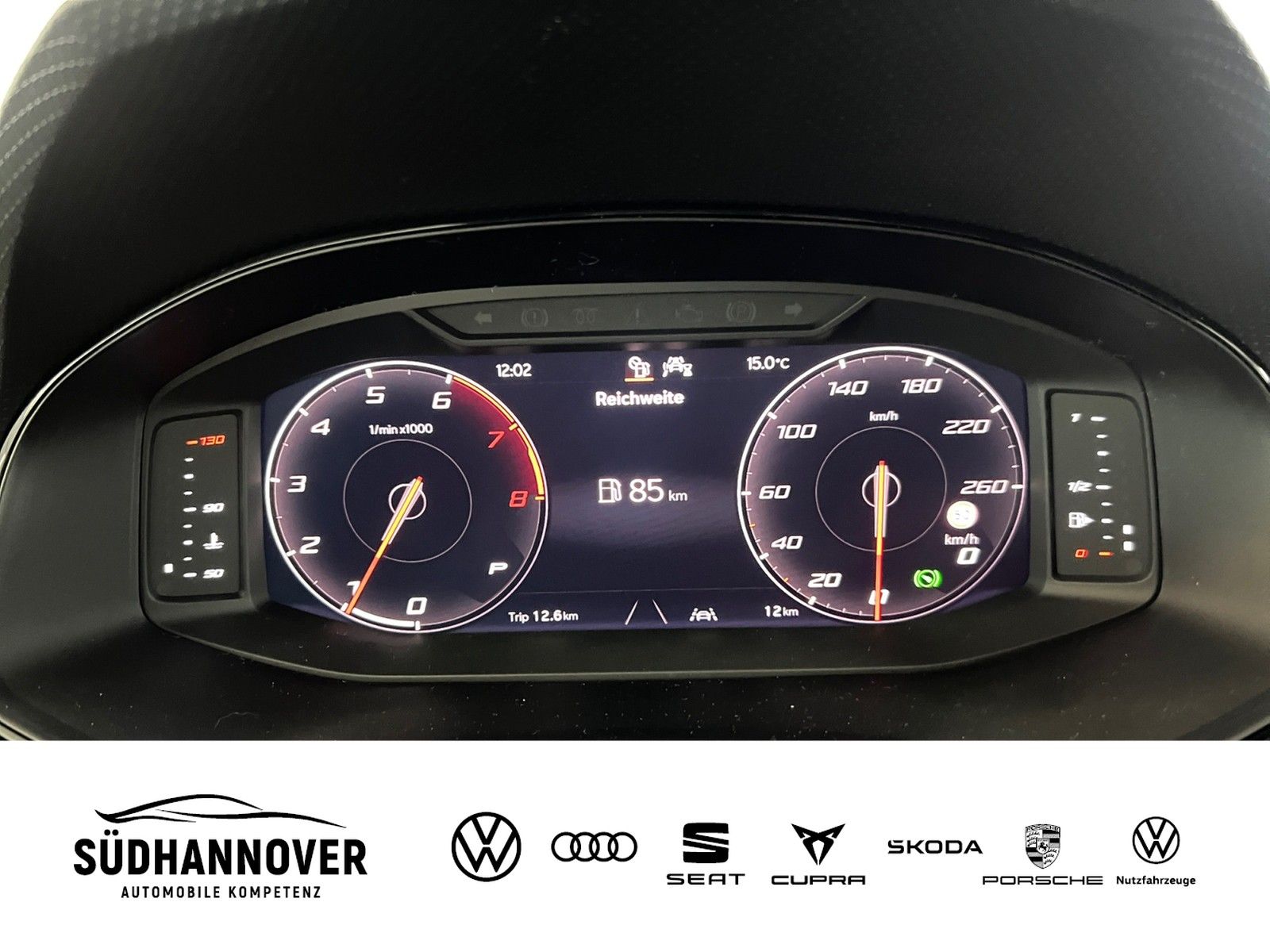Seat Arona - Bild 12