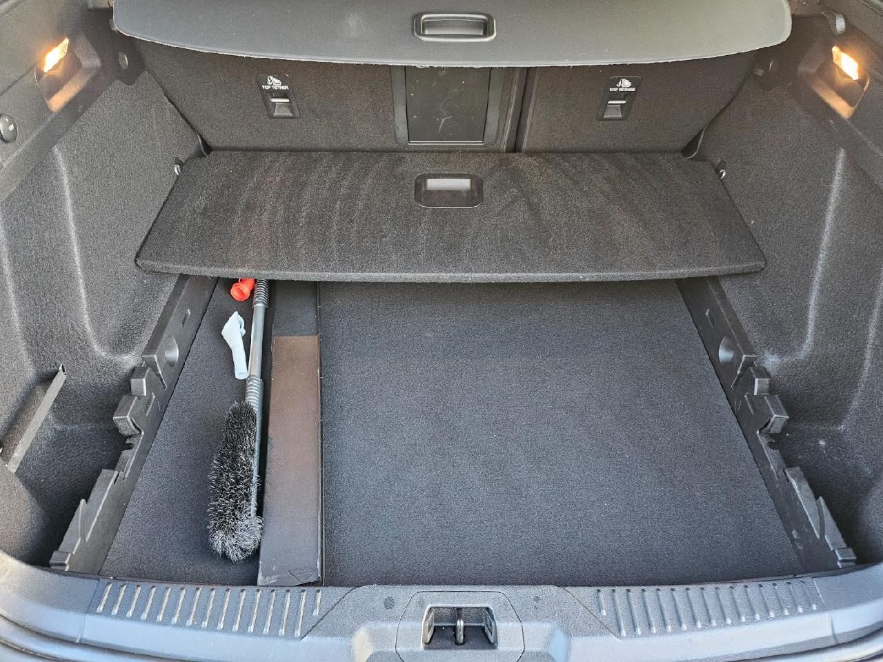 Fahrzeugabbildung Ford Focus Turnier Active X