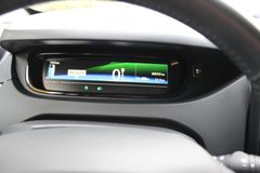 Renault Zoe Intens (Rw. 400 Km) Mietbatterie *Kamera*