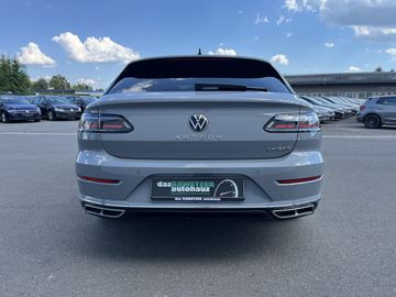 Volkswagen Arteon - 8
