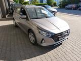 Hyundai i20 SHZ LHZ APPLE KAMERA KLIMA - Hyundai i20 in Augsburg