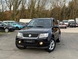 Suzuki Grand Vitara 2.4 VVT Limited Comfort AUTOMATIK - Suzuki Grand Vitara: Limited