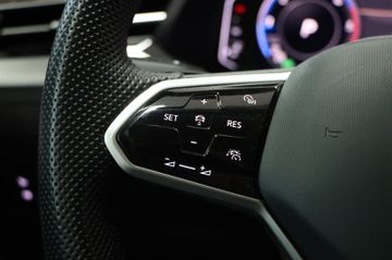 Volkswagen Arteon Shooting Brake Elegance AHK Navi Matrix