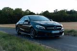 Mercedes-Benz CLA 250 4MATIC - gebrauchte Mercedes-Benz CLA 250 aus dem Jahr 2016