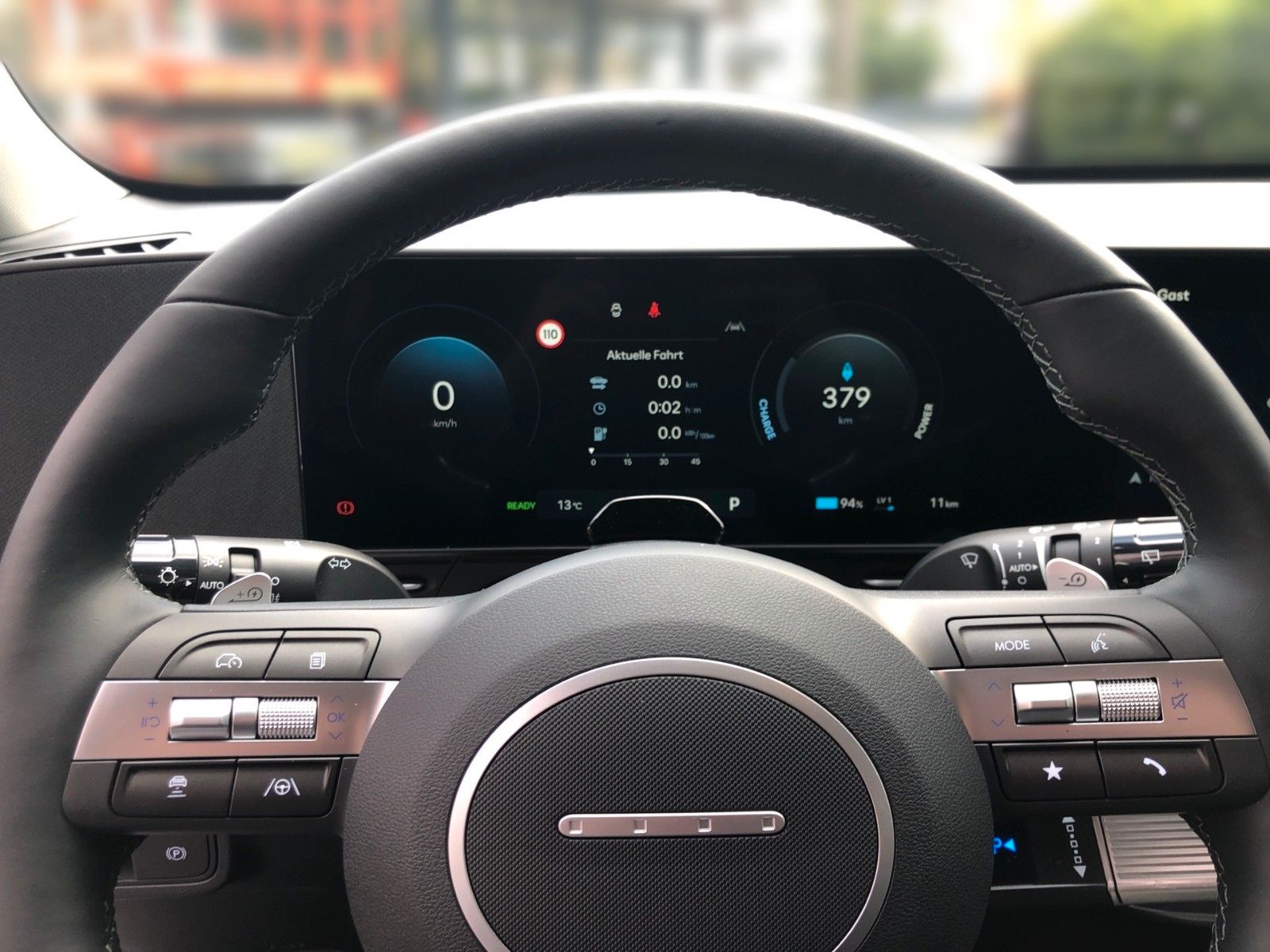 Hyundai Kona – Bild 7