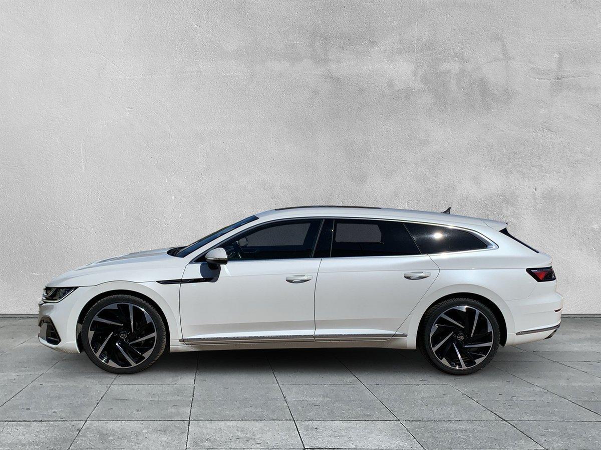 Volkswagen Arteon SHOOTING BRAKE 2.0 TDI R-LINE 4MOTION LED
