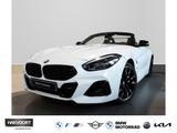BMW Z4 M40i Sommer - Sonne - BMW Z4 Lagerwagen