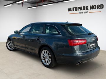 Audi A6 - 3