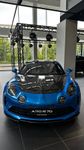 Alpine A110 - Vorschau Bild 5