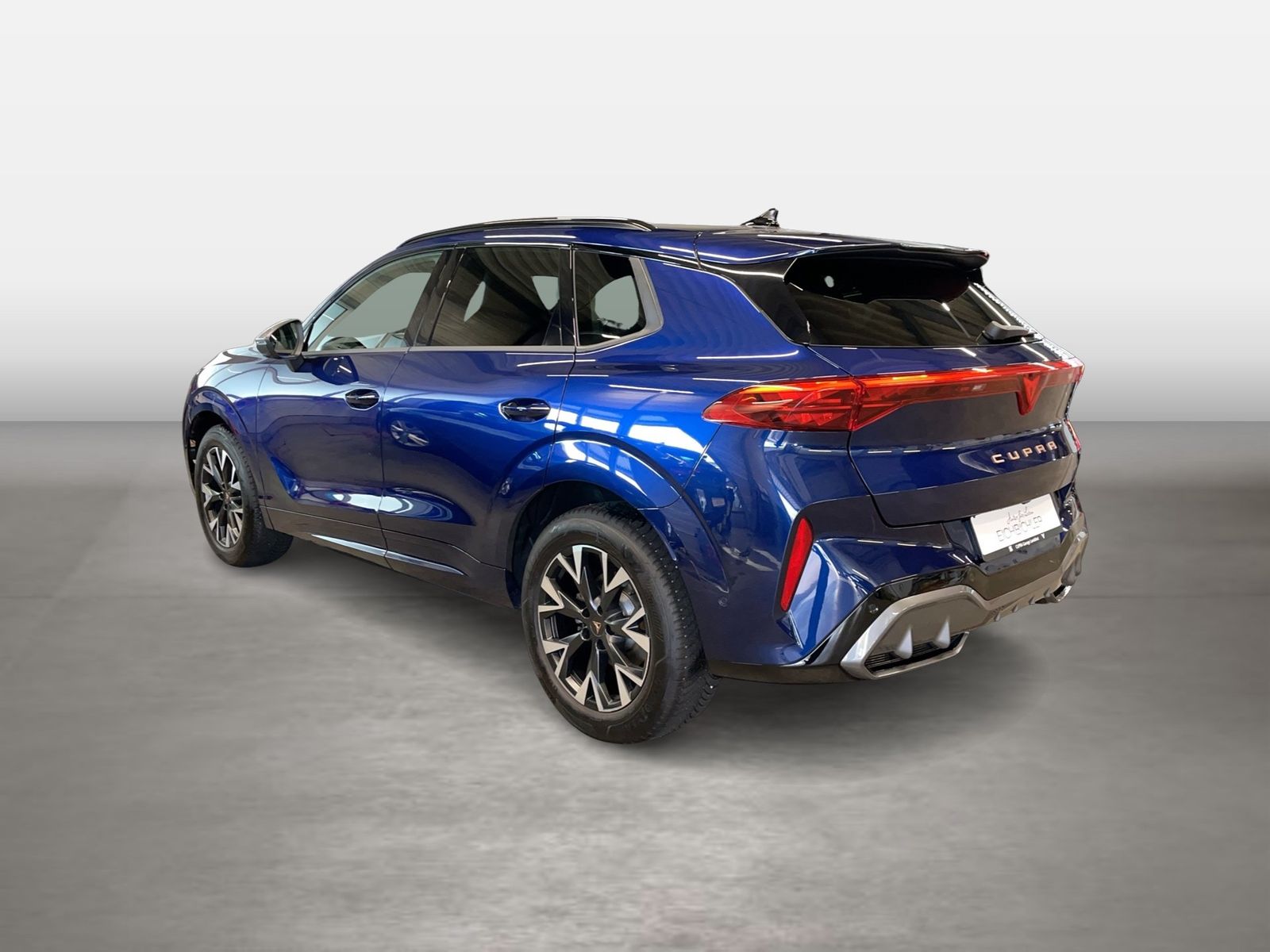 Cupra Terramar - Bild 3