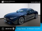 Mercedes-Benz AMG SL 63 4M+ PREMIUM+*FAP*HEADUP*HAL*BURM*360°*