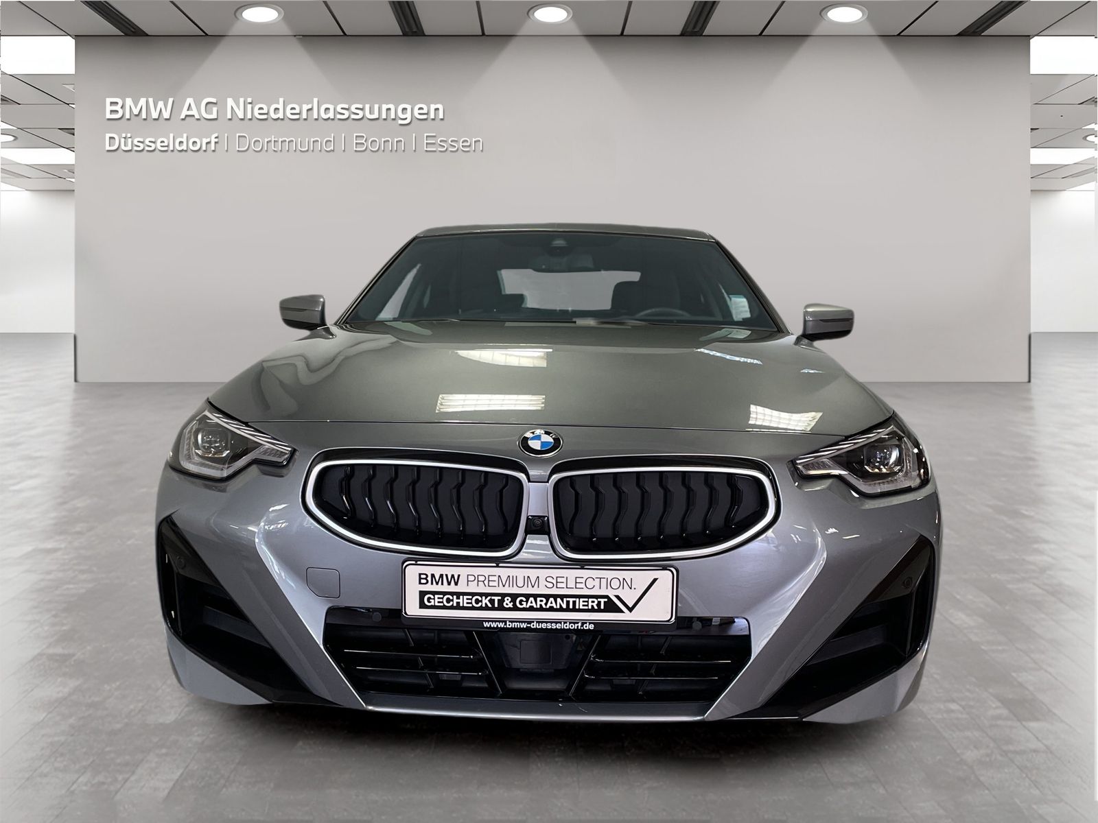 BMW 230 - Bild 8