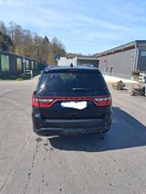 Dodge Durango - gebrauchte Dodge Durango aus dem Jahr 2019