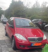 Mercedes-Benz A 150 CLASSIC Classic - Mercedes-Benz A 150 Gebrauchtwagen in Krefeld