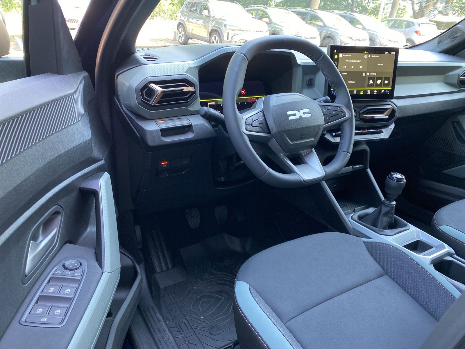 Dacia Bigster - Bild 10
